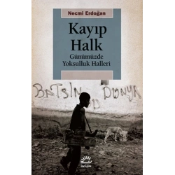 Kayıp Halk