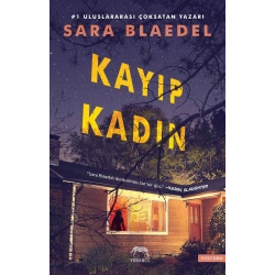 Kayıp Kadın