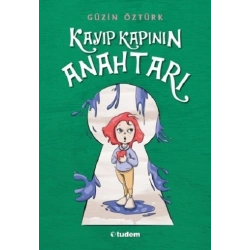 Kayıp Kapının Anahtarı