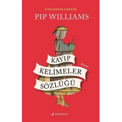 Kayıp Kelimeler Sözlüğü