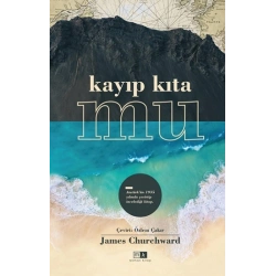 Kayıp Kıta Mu