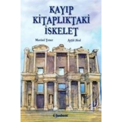 Kayıp Kitaplıktaki İskelet