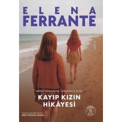 Kayıp Kızın Hikayesi