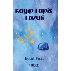 Kayıp Lapis Lazuli