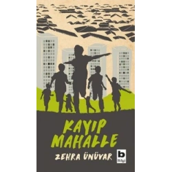 Kayıp Mahalle