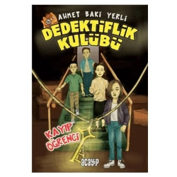 Kayıp Öğrenci