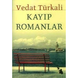 Kayıp Romanlar