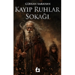 Kayıp Ruhlar Sokağı