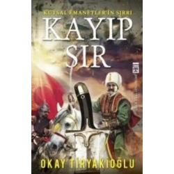 Kayıp Sır