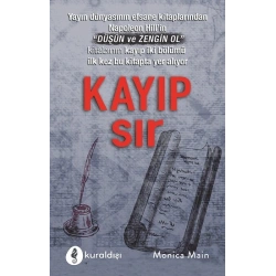 Kayıp Sır