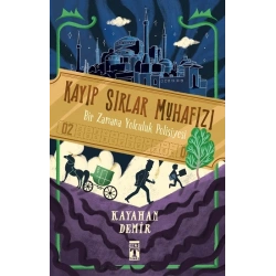 Kayıp Sırlar Muhafızı