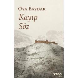 Kayıp Söz