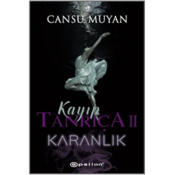 Kayıp Tanrıça 2 - Karanlık