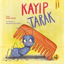 Kayıp Tarak