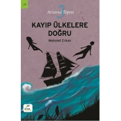 Kayıp Ülkelere Doğru