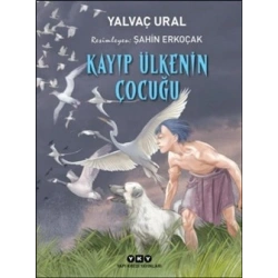 Kayıp Ülkenin Çocuğu