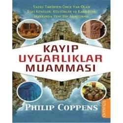Kayıp Uygarlıklar Muamması
