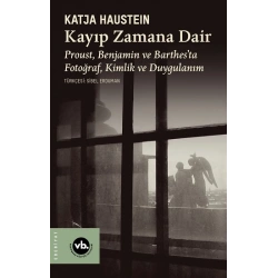 Kayıp Zamana Dair