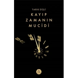 Kayıp Zamanın Mucidi