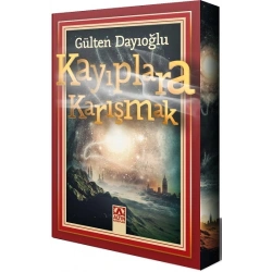 Kayıplara Karışmak