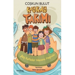 Kaykay Takımı