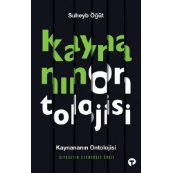 Kaynananın Ontolojisi