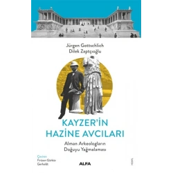 Kayzerin Hazine Avcıları
