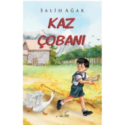 Kaz Çobanı