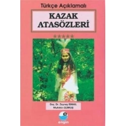 Kazak Atasözleri