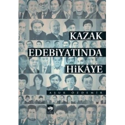 Kazak Edebiyatında Hikaye