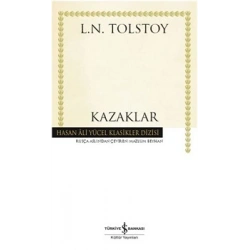 Kazaklar
