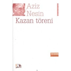 Kazan Töreni