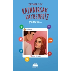 Kazanırsak Kaybederi̇z 2 : Yazıyor…