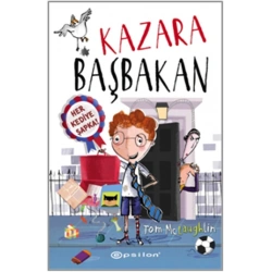 Kazara Başbakan