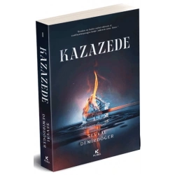 Kazazede -1