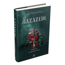 Kazazede – 2