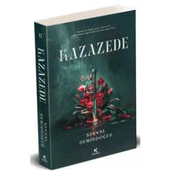 Kazazede – 2