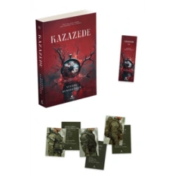Kazazede 3