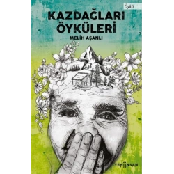 Kazdağları Öyküleri