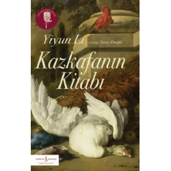 Kazkafanın Kitabı