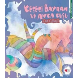 Keçeci Bayram ve Anka Kuşu