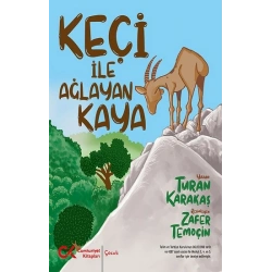 Keçi İle Ağlayan Kaya