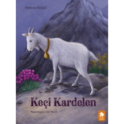 Keçi Kardelen