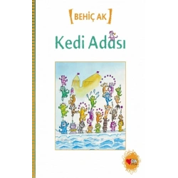 Kedi Adası