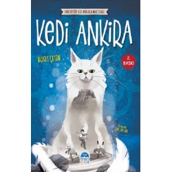 Kedi Ankira