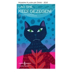 Kedi Gezegeni (Ciltli)