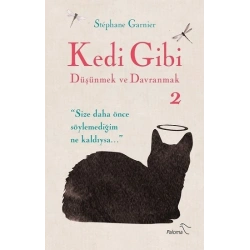 Kedi Gibi Düşünmek ve Davranmak 2