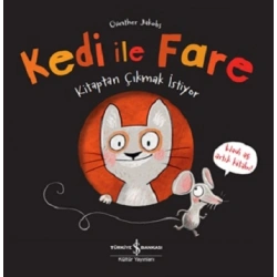Kedi ile Fare