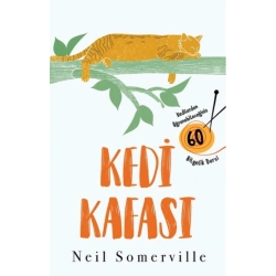 Kedi Kafası