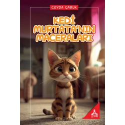 Kedi Murtata’nın Maceraları